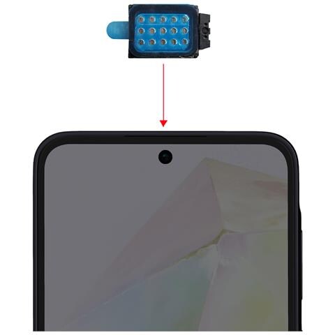 Altoparlante Interno Per Samsung Galaxy A35 / A34 / A33 Compatibile - Foto 2