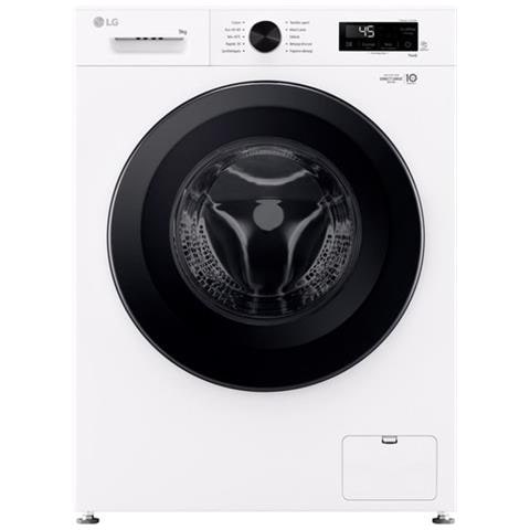 Lavatrice Standard F94B15WHS 6 Motion 9 Kg Classe A Centrifuga 1400 giri - Foto 1
