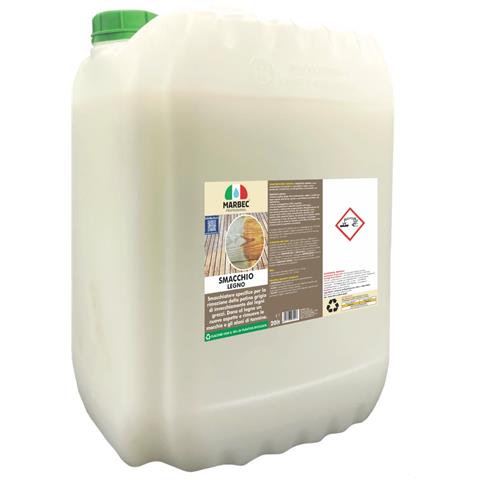 Smacchio Legno 20lt - Smacchiare - Foto 1
