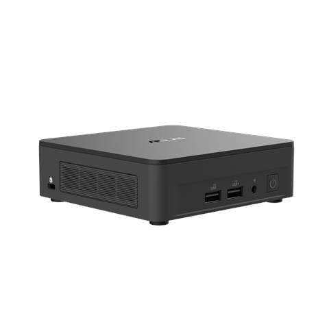 Mini PC NUC RNUC13ANKI3048C2I Intel Core i3-1315U 1,2 GHz RAM 8GB SSD 512GB Windows 11 Pro - Foto 2