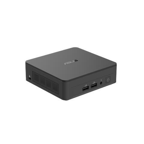 Mini PC NUC RNUC13ANKI3048C2I Intel Core i3-1315U 1,2 GHz RAM 8GB SSD 512GB Windows 11 Pro - Foto 1
