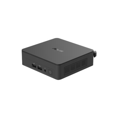 Mini PC NUC RNUC13ANKI3048C2I Intel Core i3-1315U 1,2 GHz RAM 8GB SSD 512GB Windows 11 Pro - Foto 9