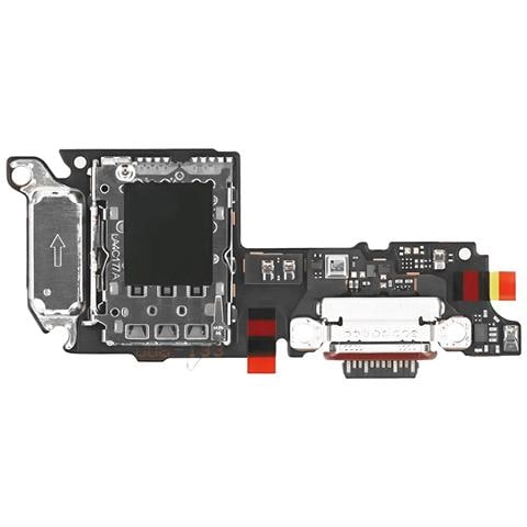 Connettore Di Carica Usb-c E Lettore Sim 14 Originale, Nero - Foto 2