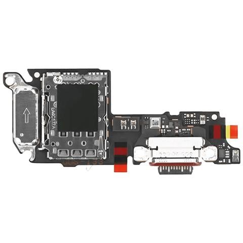 Connettore Di Carica Usb-c E Lettore Sim 14 Originale, Nero - Foto 1