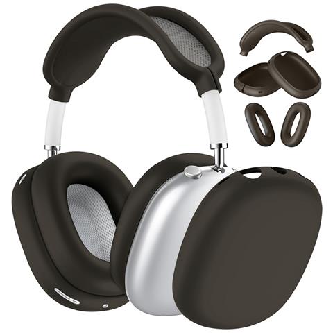 Custodia Protettiva Per Airpods Max Darkgrey - Foto 1