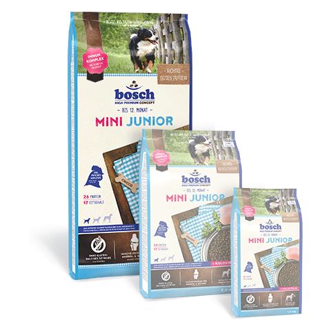 MINI JUNIOR 15 kg Cucciolo - Foto 1