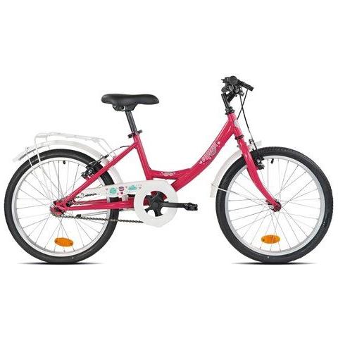 Bicicletta Esperia 259400df Fuxia - Foto 1