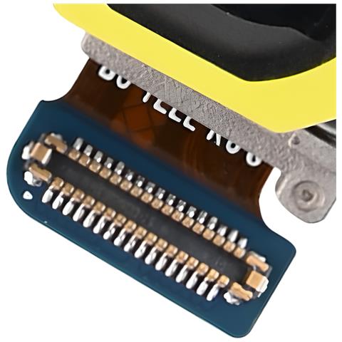 Fotocamera Posteriore Per Galaxy S25 Ultra Teleobiettivo Zoom 3x 10mp - Foto 2