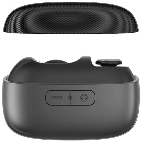 Tagliaunghie E Levigatore Elettrico Multifunzione - Soluzione Sicura, Silenziosa E Portatile Per La Cura Delle Unghie - Foto 1