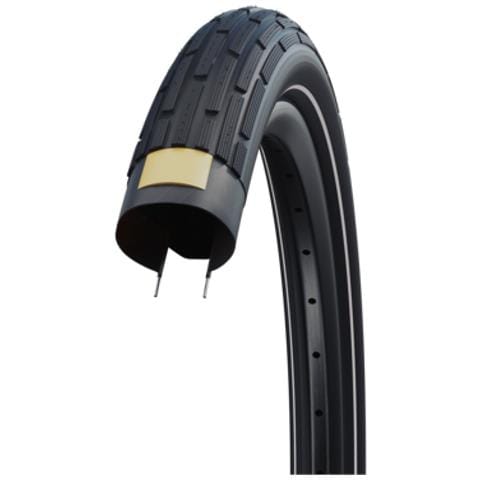 Copertone   28x2.00 (50-622) Fat Frank K-guard Nero/ref - Foto 1