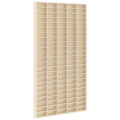 Custodia per Esposizione Marrone 50 x 4.5 x 96 cm - Foto 1