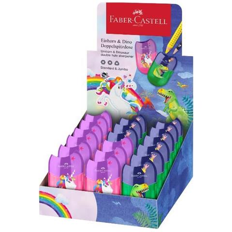 Esp18 Temperini Dinosauro+unicorno - Foto 1