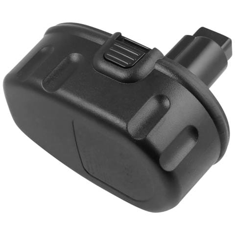 Batteria Di Ricambio Per Utensile Dewalt De9039 Ni-mh 18v 3000mah 54wh - Foto 1