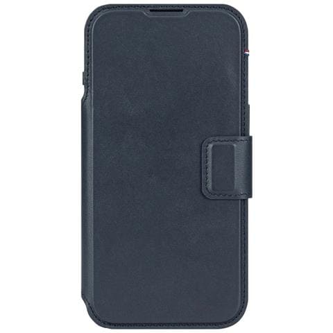 Custodia Magsafe Per Iphone Air Folio Staccabile Elegante E Resistente, Blu Marina - Foto 1