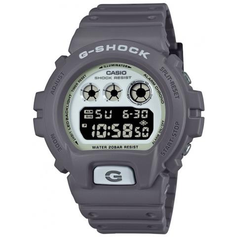 Orologio - Dw-6900hd-8er - Foto 1
