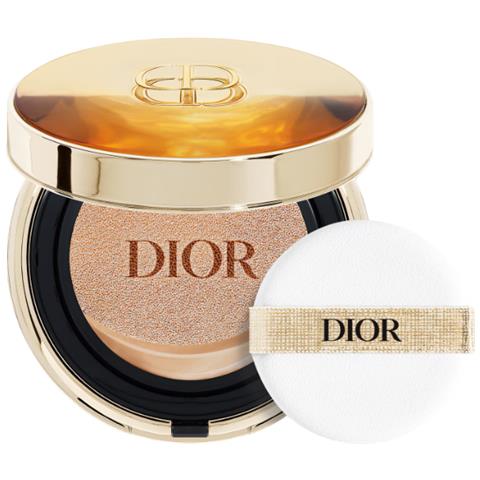 Christian Dior, Prestige Le Cushion Teint De Rose, Anti-invecchiamento, Fondotinta Compatto, 010, Avorio, Spf 50, 14 G - Foto 1