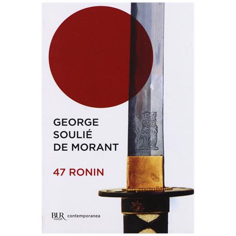 George Soulié de Morant - 47 ronin - Foto 1