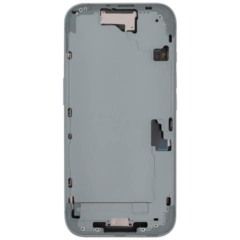 Telaio Centrale Per Iphone 16 Vestibilità Precisa E Sicura - Foto 1