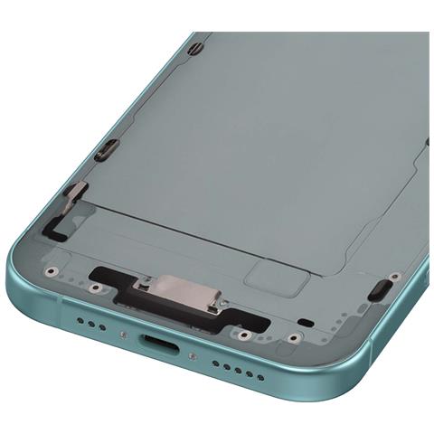 Telaio Centrale Per Iphone 16 Vestibilità Precisa E Sicura - Foto 2