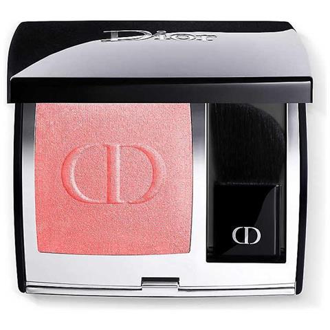 , Dior Rouge, Blush In Polvere Compatta, 028, Attrice, 6.7 G - Foto 1