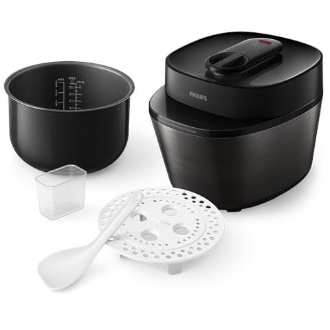 HD2151/40 pentola a pressione 1000 W - Foto 2
