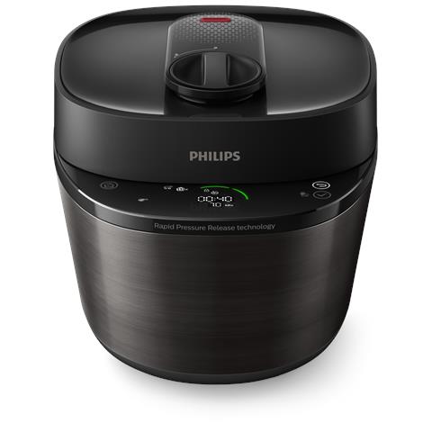 HD2151/40 pentola a pressione 1000 W - Foto 1