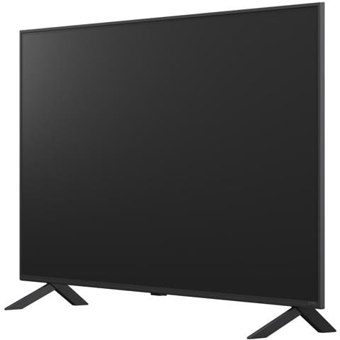QNED 43QNED80A3A TV 109,2 cm (43") 4K Ultra HD Smart TV Wi-Fi Nero - Foto 3