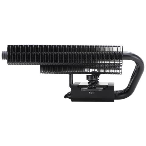 AXP120-X67 Processore Dissipatore di calore /Radiatore 12 cm Nero - Foto 2