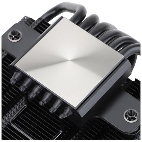 AXP120-X67 Processore Dissipatore di calore /Radiatore 12 cm Nero - Foto 8