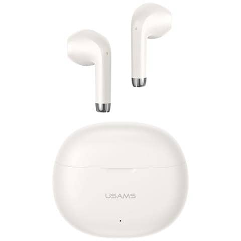 Auricolari TWS Wireless - Beige - Foto 1