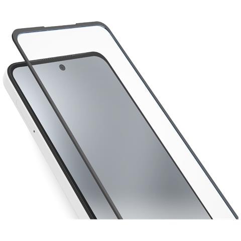 TESCRFCOPA40 protezione per lo schermo e il retro dei telefoni cellulari Pellicola proteggischermo trasparente OPPO 1 pz - Foto 1