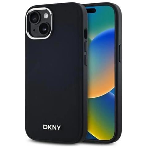 Custodia Iphone 14 - Nera - Foto 1