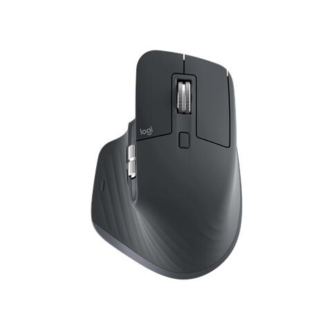 MX Master 3S mouse bluetooth - Foto 1