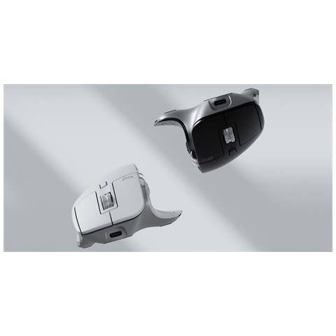 MX Master 3S mouse bluetooth - Foto 10