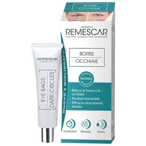 Remescar Borse e Occhiaie Iii 8 ml - Foto 1