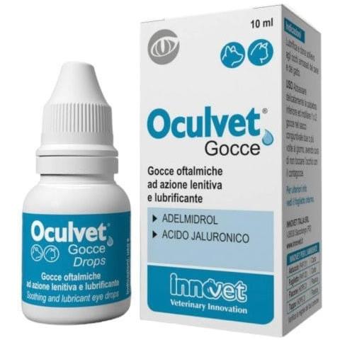 Oculvet Gocce 10 ml - Foto 1