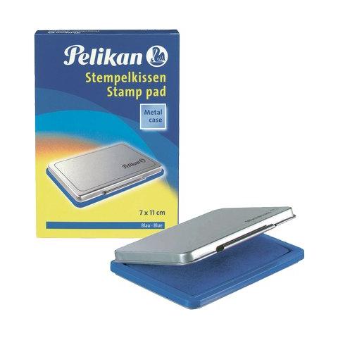 Cuscinetto Blu 7x11cm - Foto 1