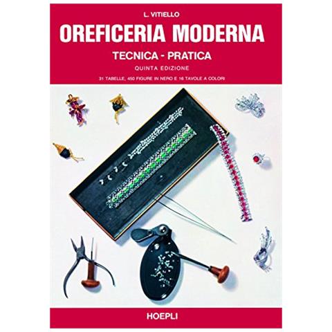Luigi Vitiello - Oreficeria moderna - Foto 1