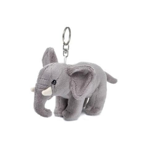 Peluche Elefante 10 cm 205024 - Foto 1