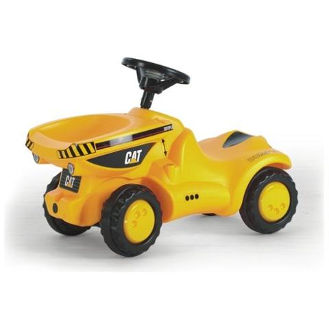 Primi Passi Mezzilavoro Cat Dumper 63x30x41 132249 - Foto 2