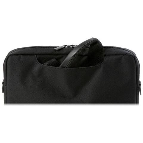 KR. 3H 12" Valigetta ventiquattrore Nero borsa per notebook - Foto 7
