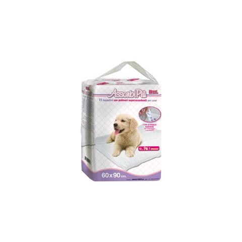 30 tappetini assorbenti pi-stop cm60x90 - Foto 1