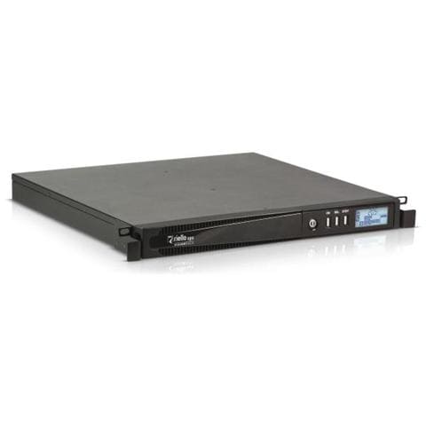 Vision Rack 800VA Potenza 640 Watt - Foto 1