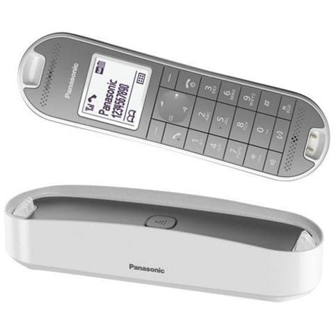 Cordless KX-TGK320GW bianco - Foto 3