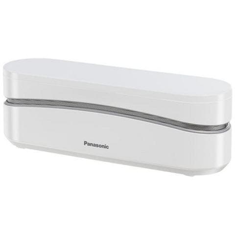 Cordless KX-TGK320GW bianco - Foto 2