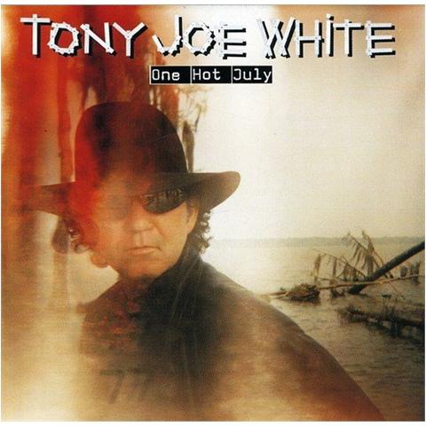 Tony Joe White - One Hot July - Foto 1