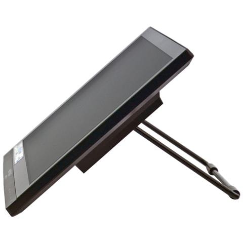 Monitor 15.6" LCD Touch HT161HNB 1366 x 768 HD Tempo di Rsiposta 12 ms - Foto 10