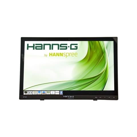 Monitor 15.6" LCD Touch HT161HNB 1366 x 768 HD Tempo di Rsiposta 12 ms - Foto 1