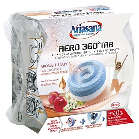 Ariasana Ricar. Aero360 Frutta - Foto 1