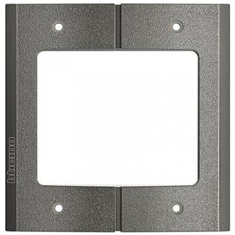 Cornice Di Finitura 1 Modulo Sfera Robur - Foto 5